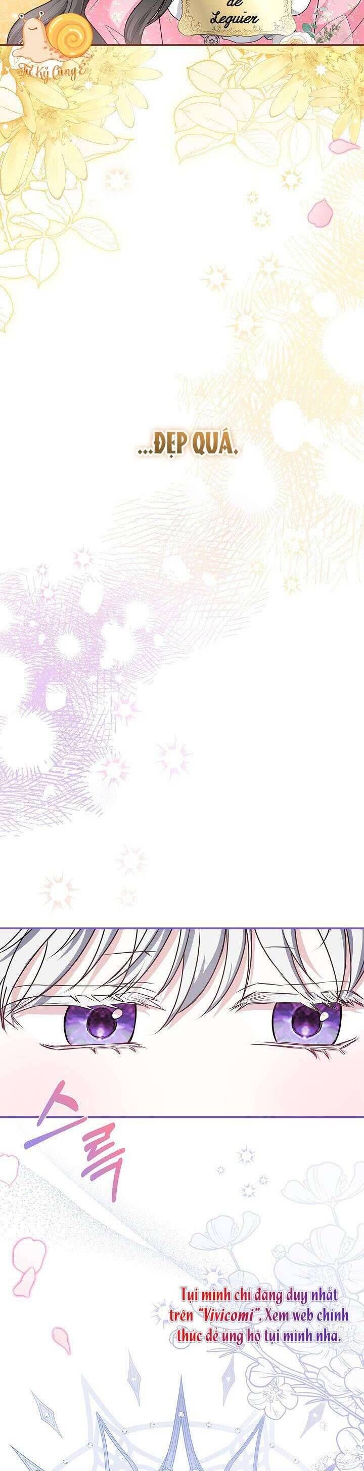 Tôi Sống Với Người Cậu Phản Diện Của Mình - Chapter 7 - Page 43