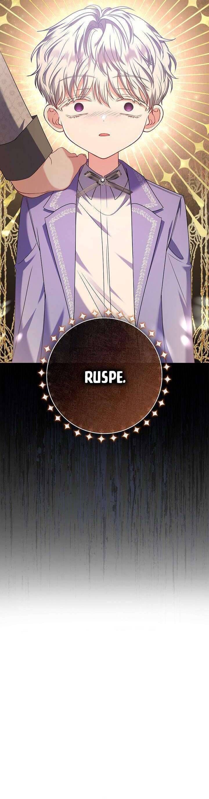 Tôi Sống Với Người Cậu Phản Diện Của Mình - Chapter 8 - Page 11