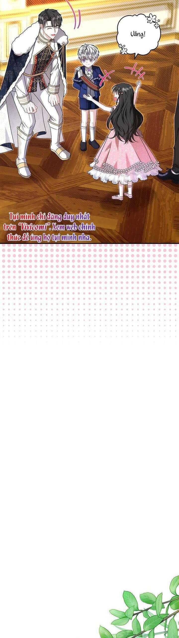 Tôi Sống Với Người Cậu Phản Diện Của Mình - Chapter 8 - Page 18