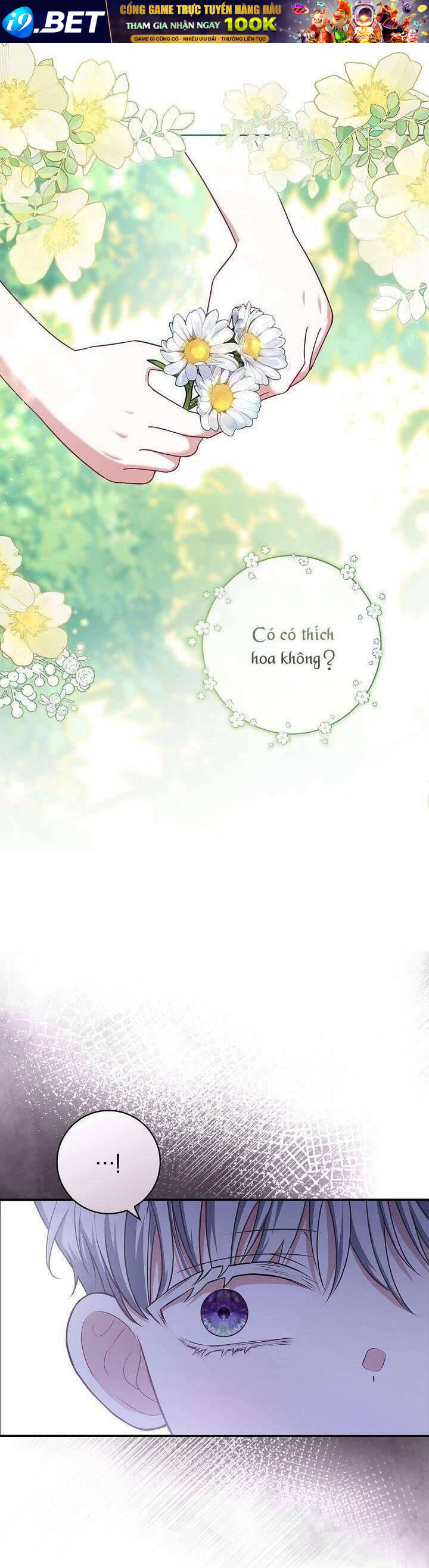 Tôi Sống Với Người Cậu Phản Diện Của Mình - Chapter 8 - Page 29