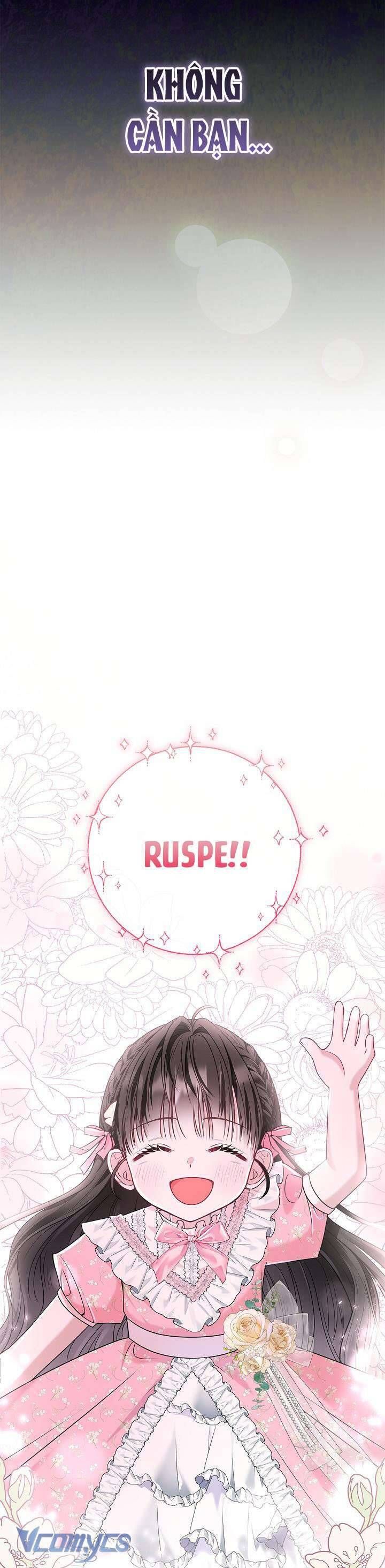 Tôi Sống Với Người Cậu Phản Diện Của Mình - Chapter 8 - Page 39