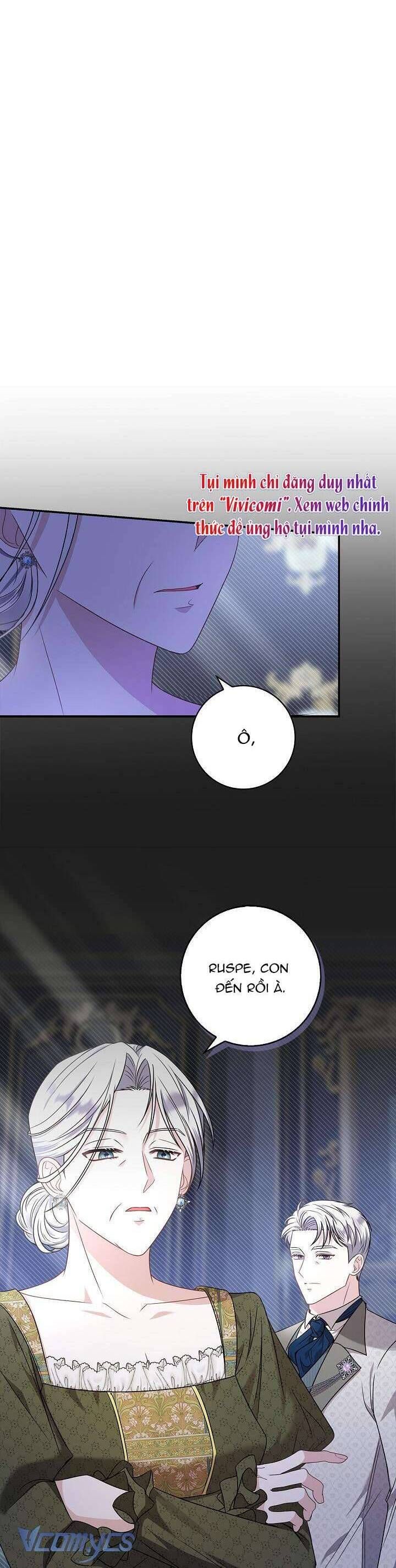 Tôi Sống Với Người Cậu Phản Diện Của Mình - Chapter 8 - Page 4