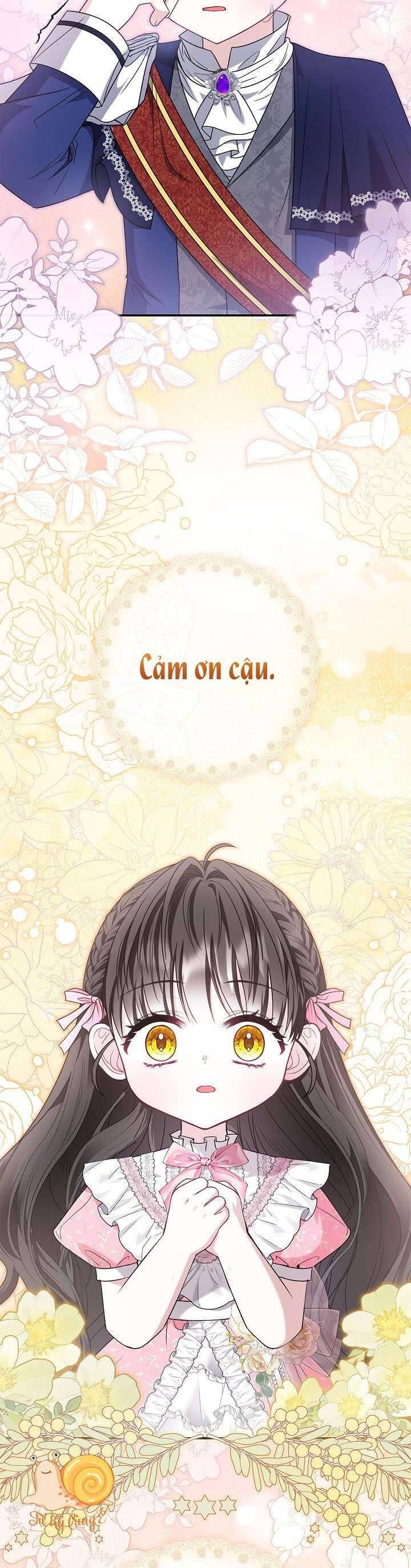 Tôi Sống Với Người Cậu Phản Diện Của Mình - Chapter 9 - Page 12