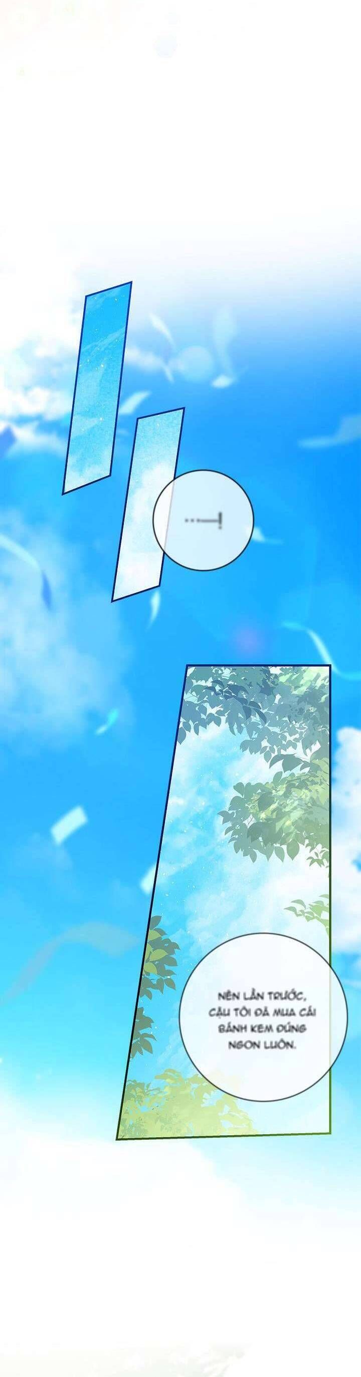 Tôi Sống Với Người Cậu Phản Diện Của Mình - Chapter 9 - Page 14