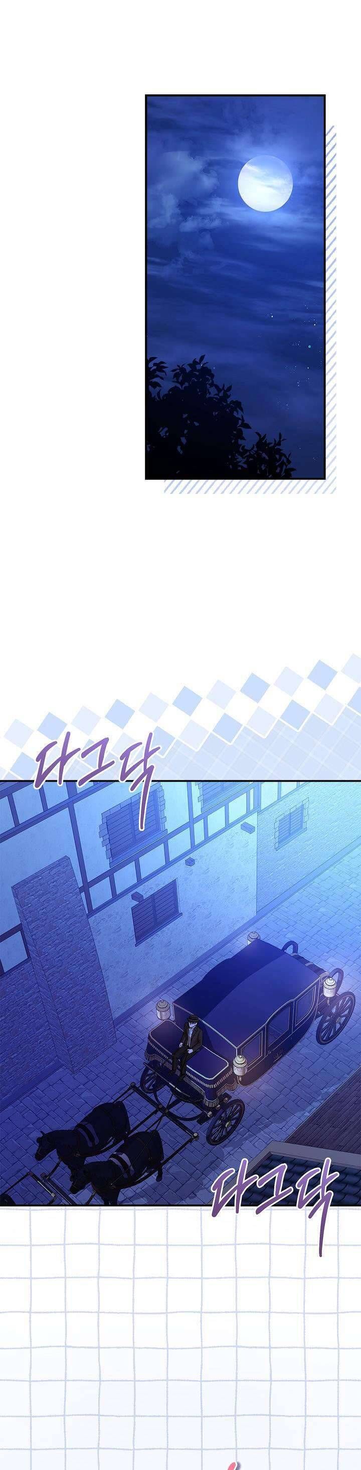 Tôi Sống Với Người Cậu Phản Diện Của Mình - Chapter 9 - Page 24