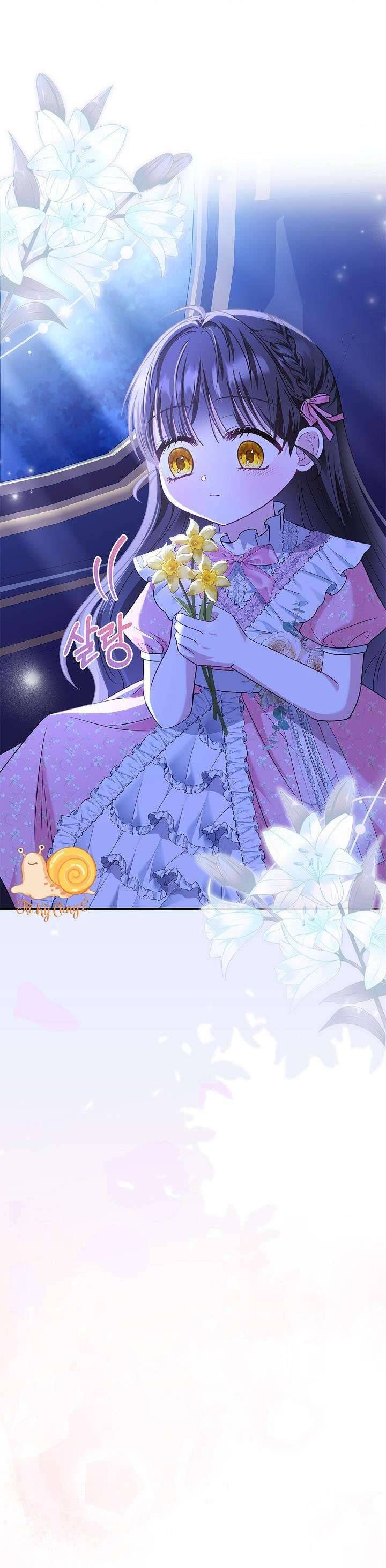 Tôi Sống Với Người Cậu Phản Diện Của Mình - Chapter 9 - Page 26