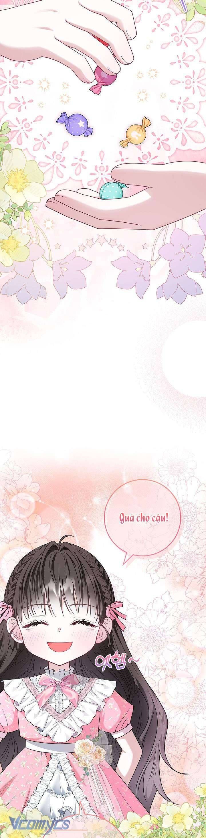 Tôi Sống Với Người Cậu Phản Diện Của Mình - Chapter 9 - Page 29