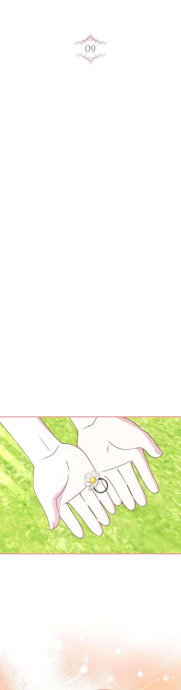 Tôi Sống Với Người Cậu Phản Diện Của Mình - Chapter 9 - Page 3