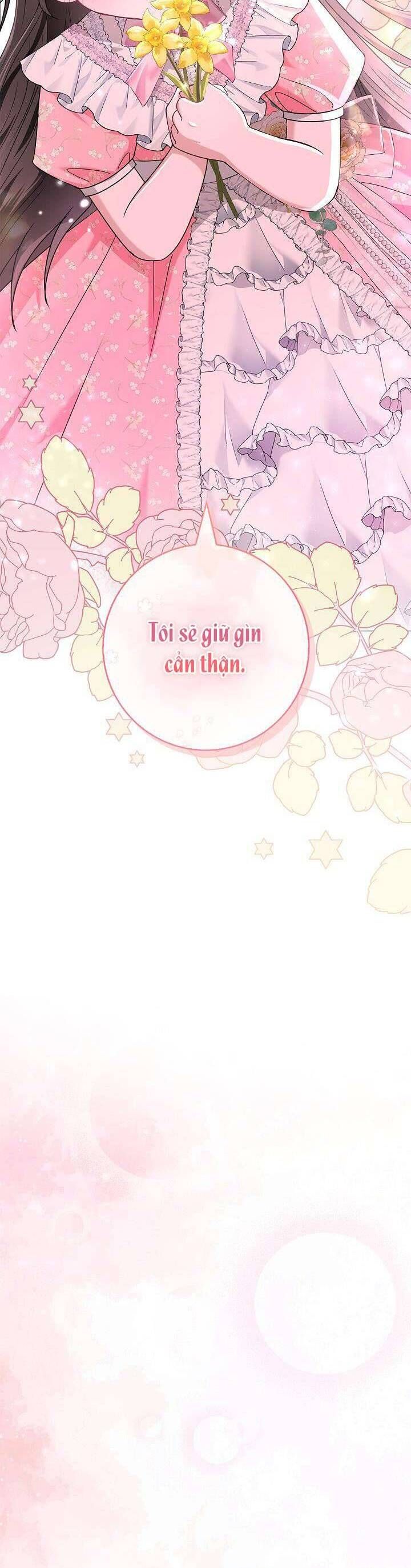 Tôi Sống Với Người Cậu Phản Diện Của Mình - Chapter 9 - Page 33