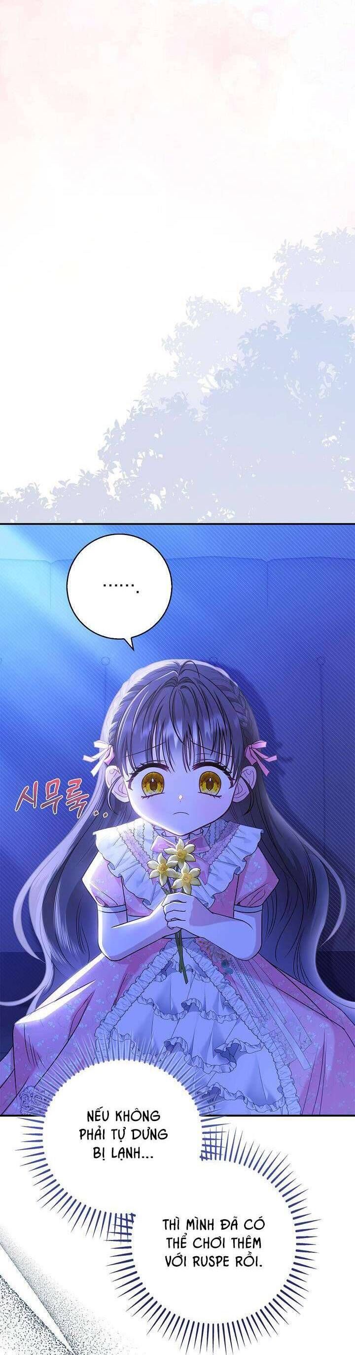 Tôi Sống Với Người Cậu Phản Diện Của Mình - Chapter 9 - Page 34