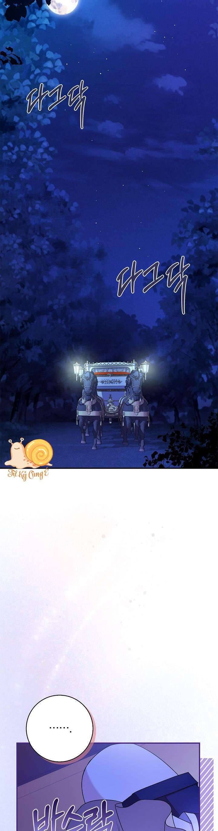 Tôi Sống Với Người Cậu Phản Diện Của Mình - Chapter 9 - Page 36