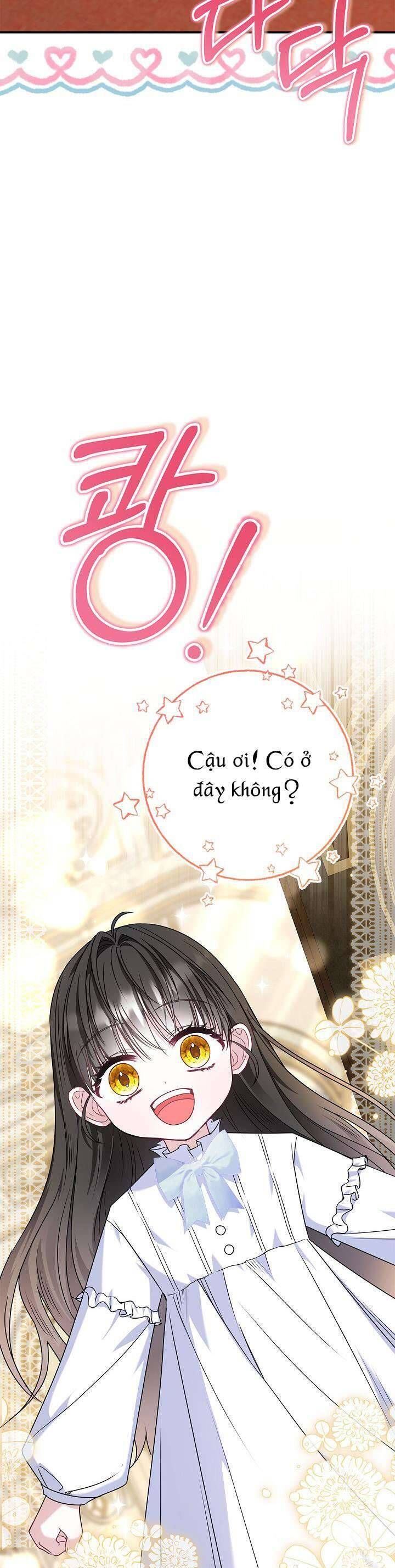 Tôi Sống Với Người Cậu Phản Diện Của Mình - Chapter 9 - Page 42