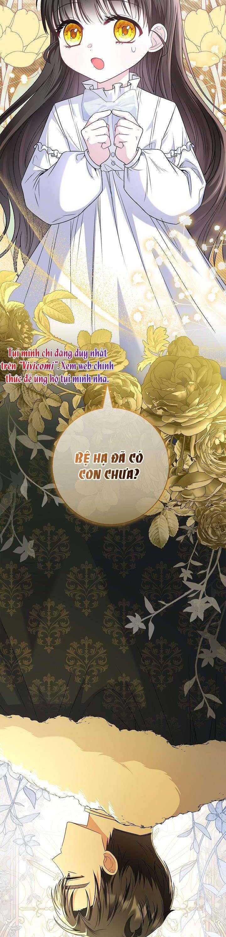 Tôi Sống Với Người Cậu Phản Diện Của Mình - Chapter 9 - Page 49