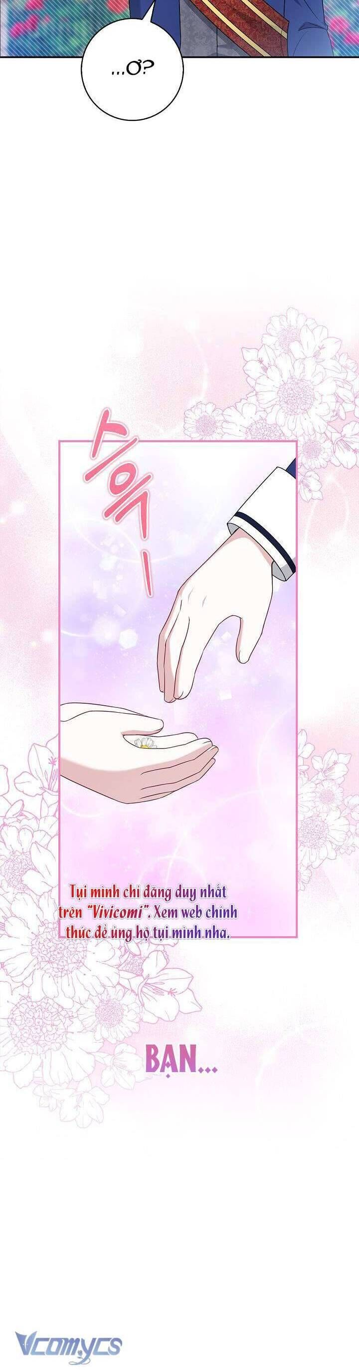 Tôi Sống Với Người Cậu Phản Diện Của Mình - Chapter 9 - Page 5