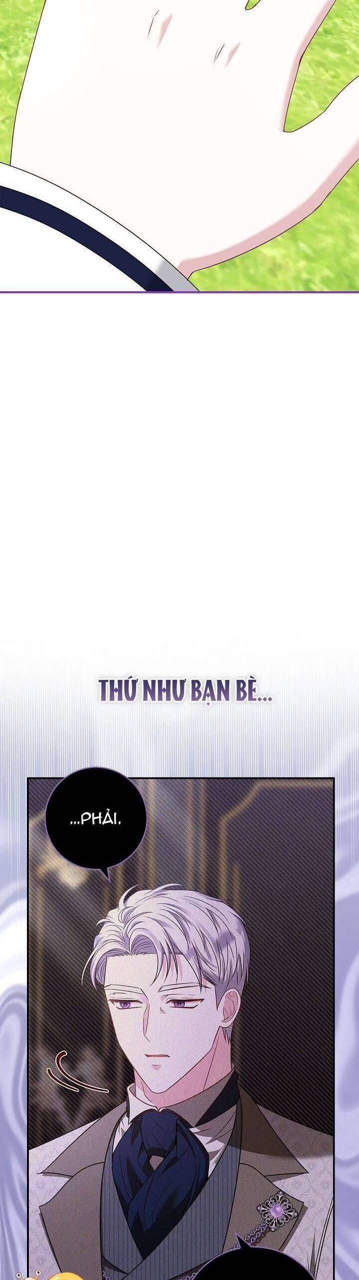 Tôi Sống Với Người Cậu Phản Diện Của Mình - Chapter 9 - Page 7