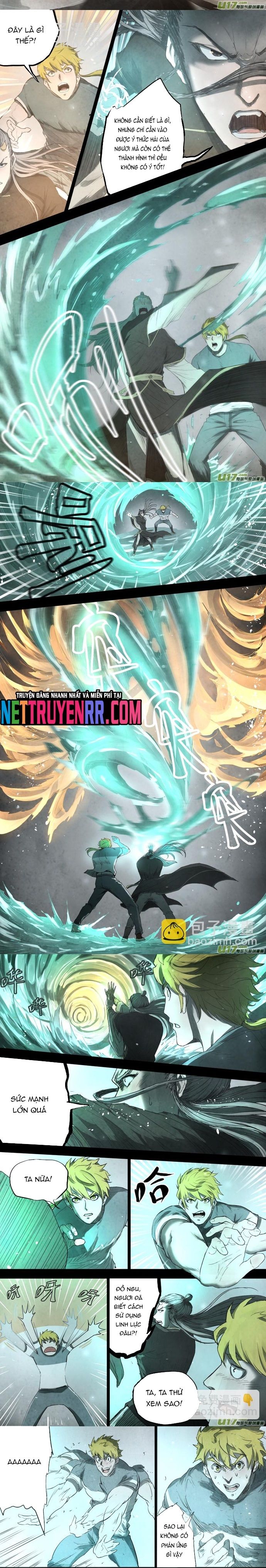 Tỏa Long - Chapter 101 - Page 3