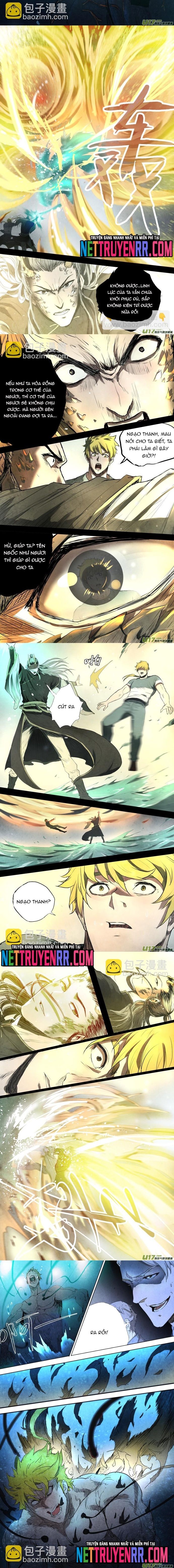 Tỏa Long - Chapter 101 - Page 5