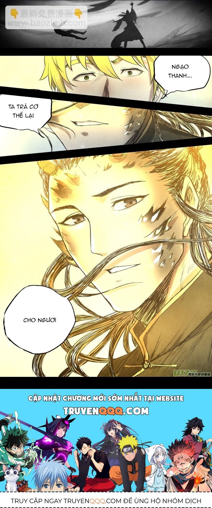 Tỏa Long - Chapter 101 - Page 6