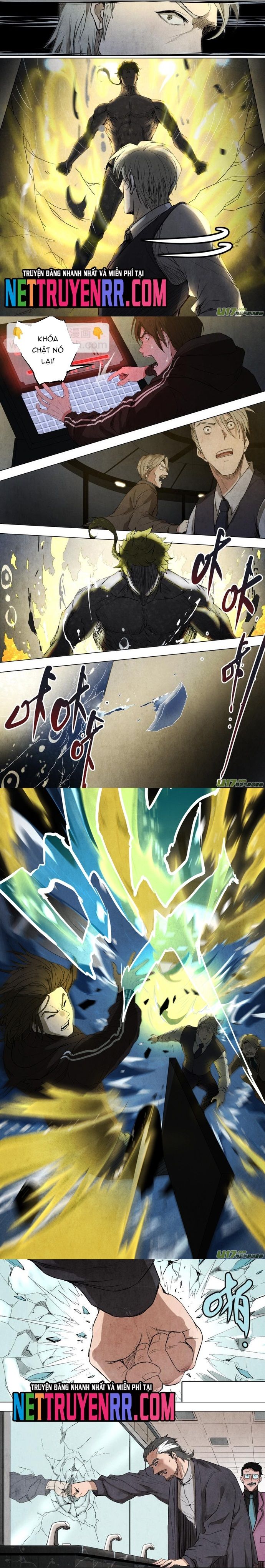 Tỏa Long - Chapter 102 - Page 4