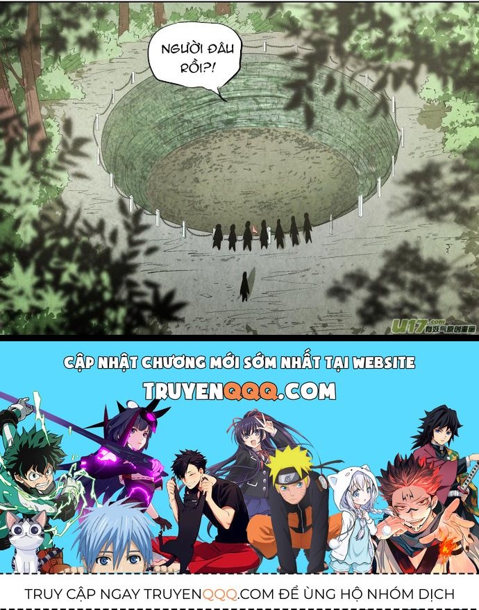 Tỏa Long - Chapter 103 - Page 5