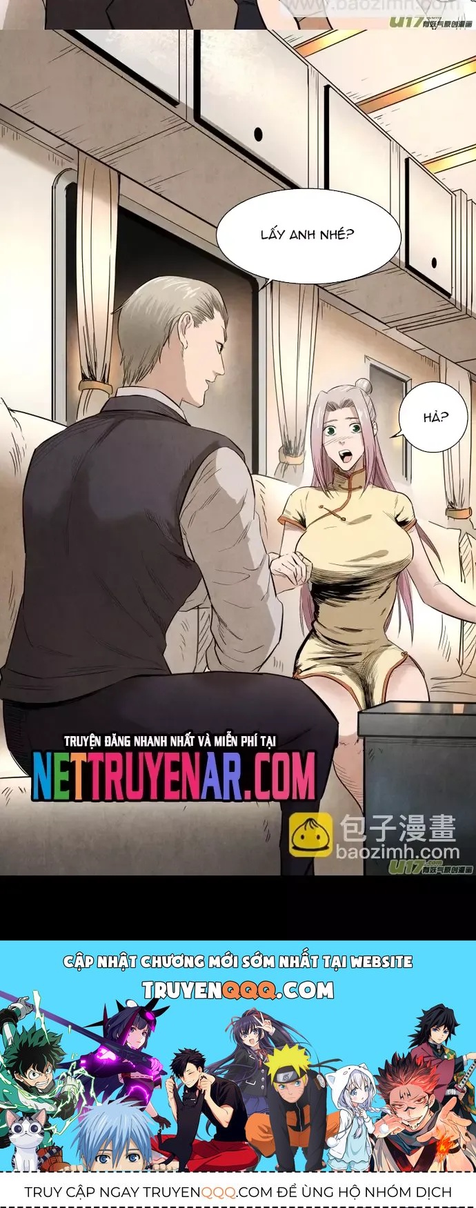 Tỏa Long - Chapter 119 - Page 4