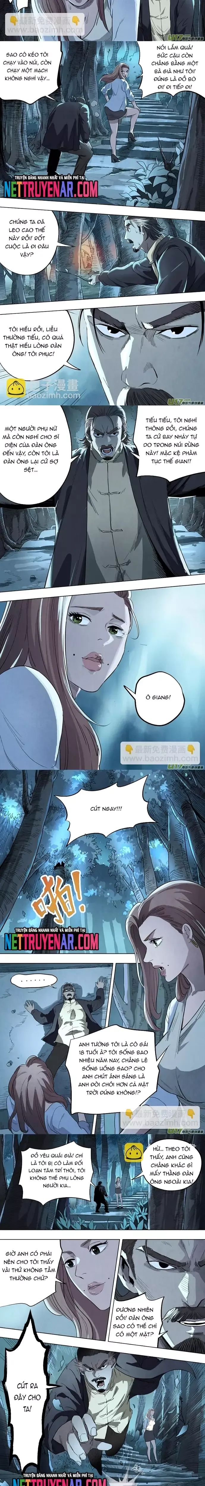 Tỏa Long - Chapter 122 - Page 3