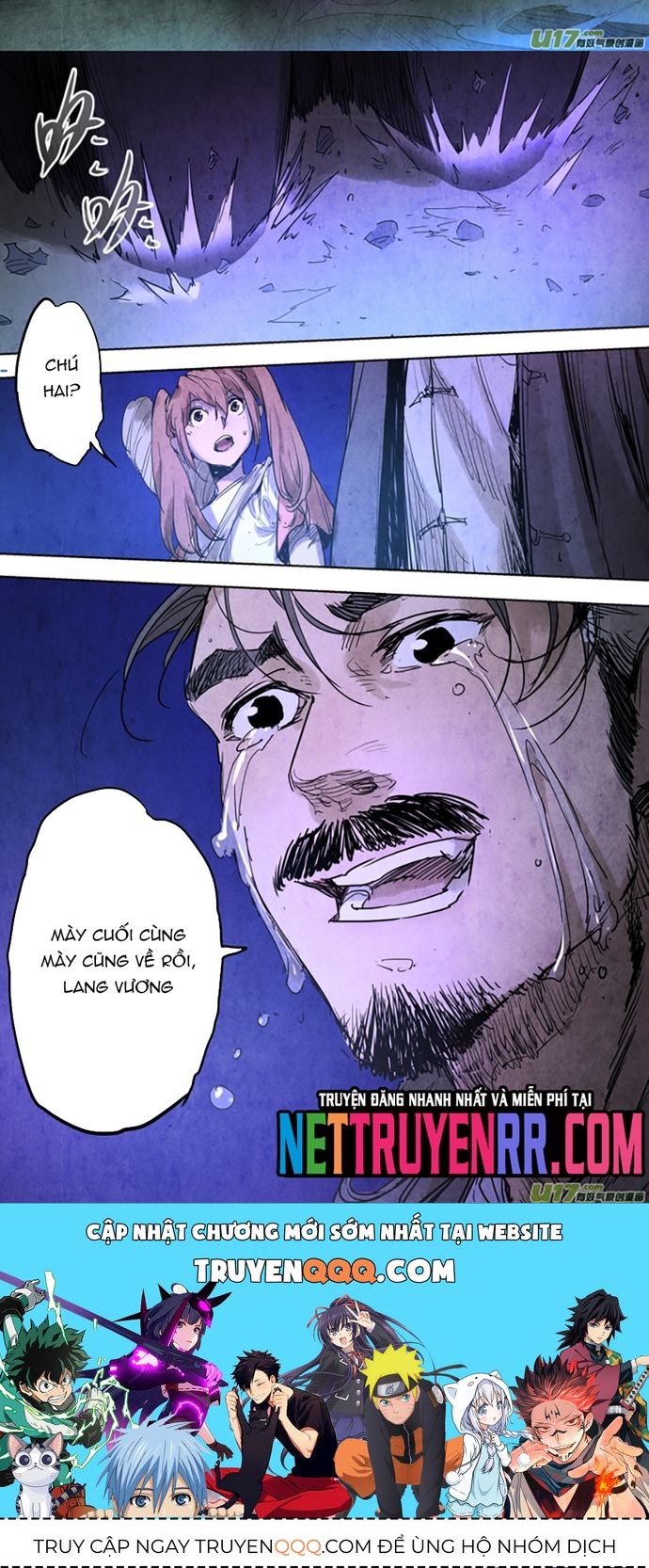 Tỏa Long - Chapter 94 - Page 5