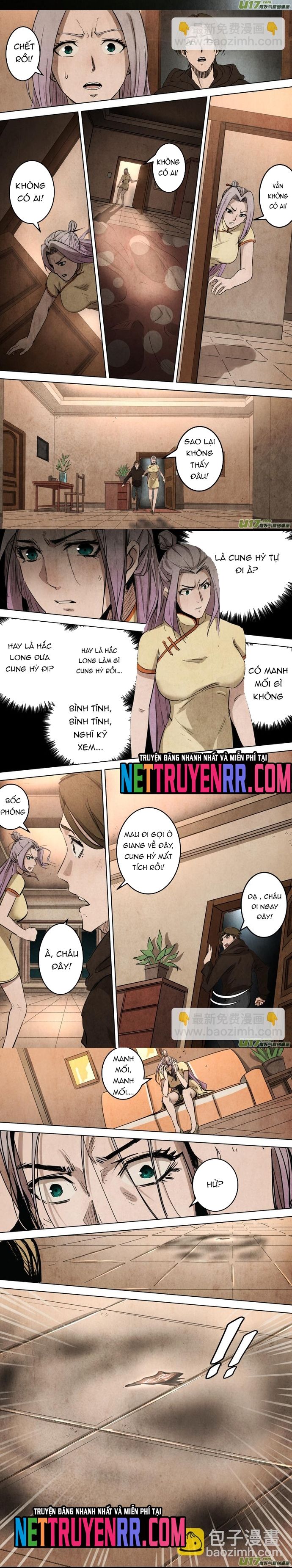 Tỏa Long - Chapter 98 - Page 7