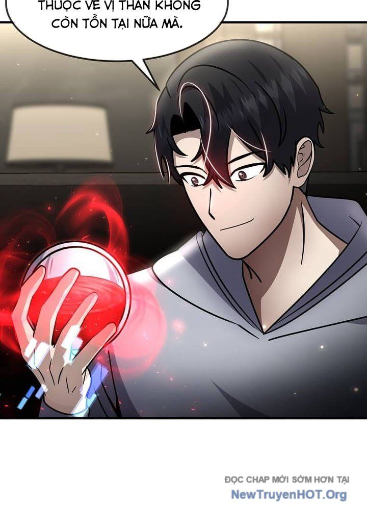 Thần Khí Huyền Thoại Của Người Chơi Thiên Tài - Chapter 54 - Page 104