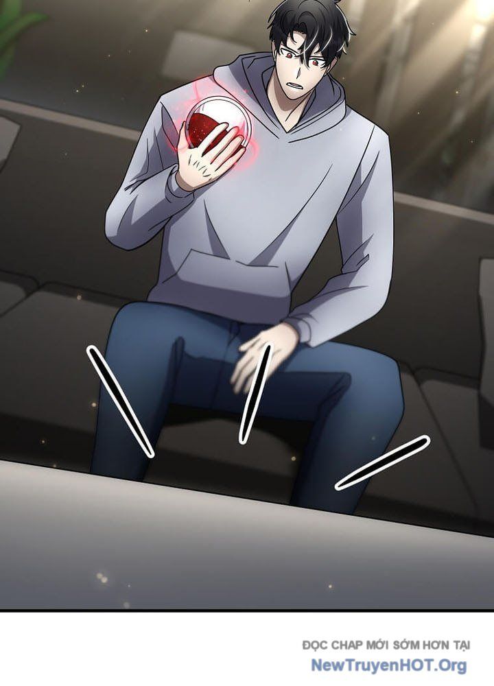 Thần Khí Huyền Thoại Của Người Chơi Thiên Tài - Chapter 54 - Page 107