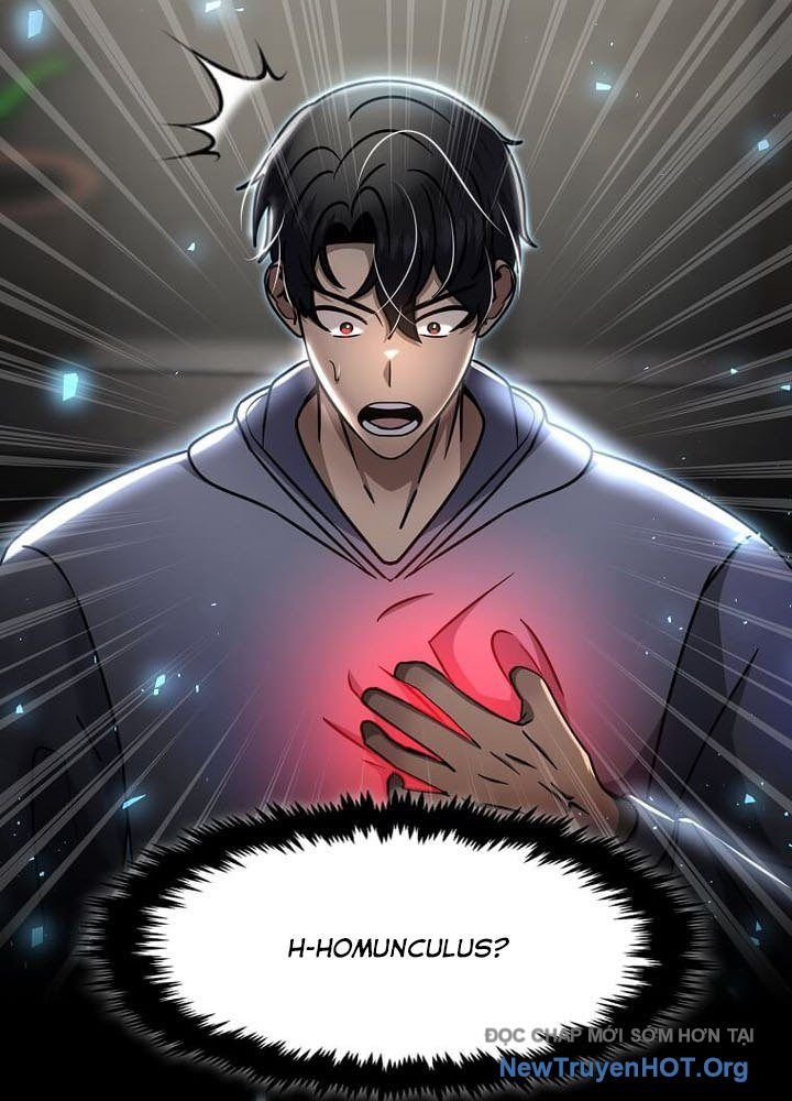 Thần Khí Huyền Thoại Của Người Chơi Thiên Tài - Chapter 54 - Page 118