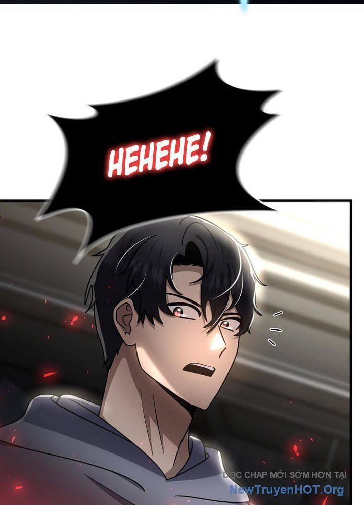 Thần Khí Huyền Thoại Của Người Chơi Thiên Tài - Chapter 54 - Page 121