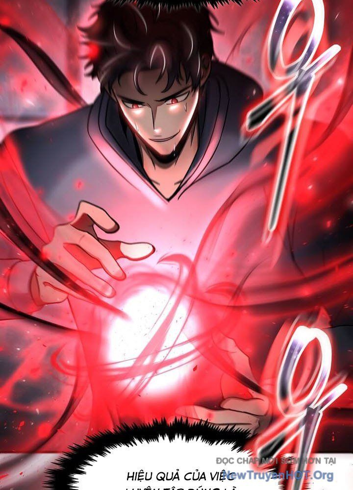 Thần Khí Huyền Thoại Của Người Chơi Thiên Tài - Chapter 54 - Page 17