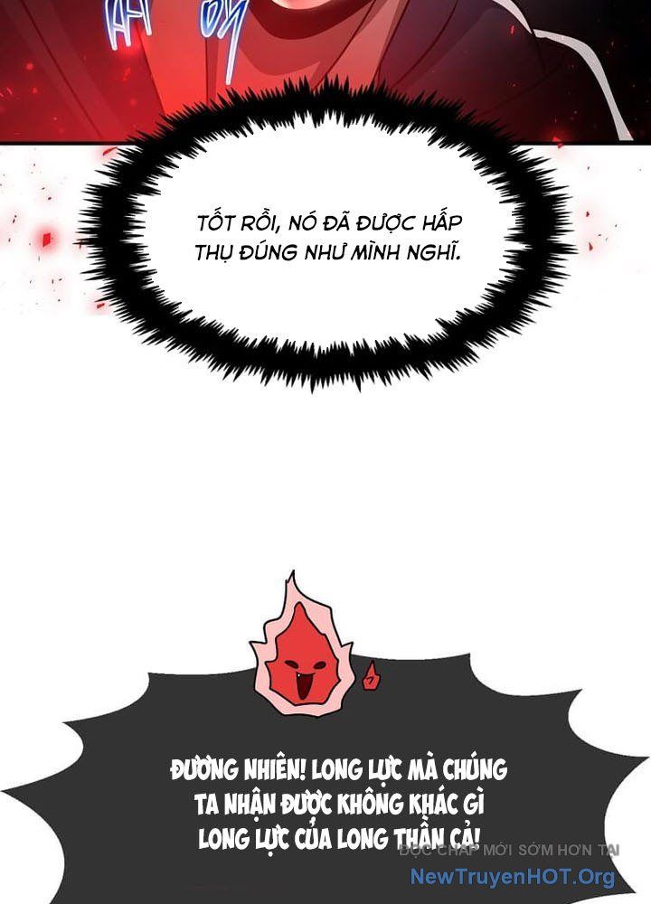 Thần Khí Huyền Thoại Của Người Chơi Thiên Tài - Chapter 54 - Page 41