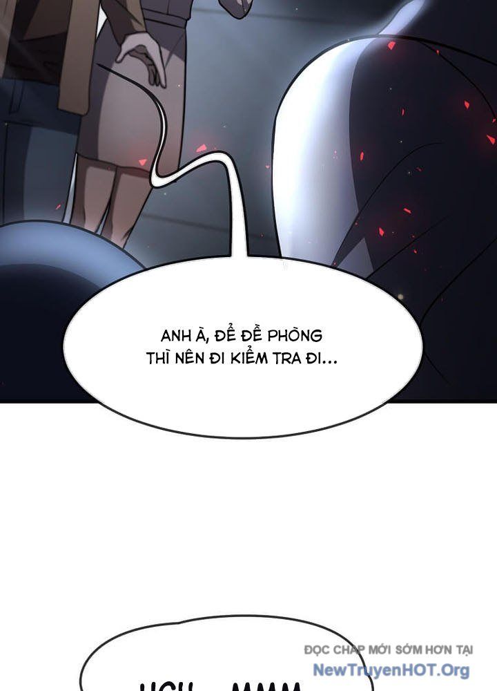 Thần Khí Huyền Thoại Của Người Chơi Thiên Tài - Chapter 54 - Page 43