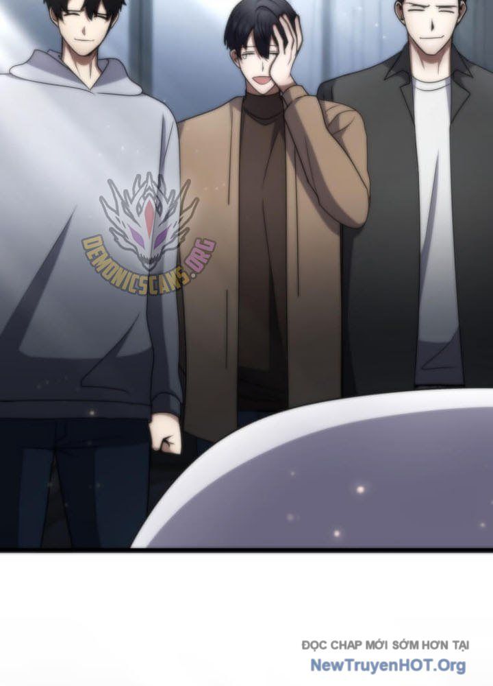 Thần Khí Huyền Thoại Của Người Chơi Thiên Tài - Chapter 54 - Page 54