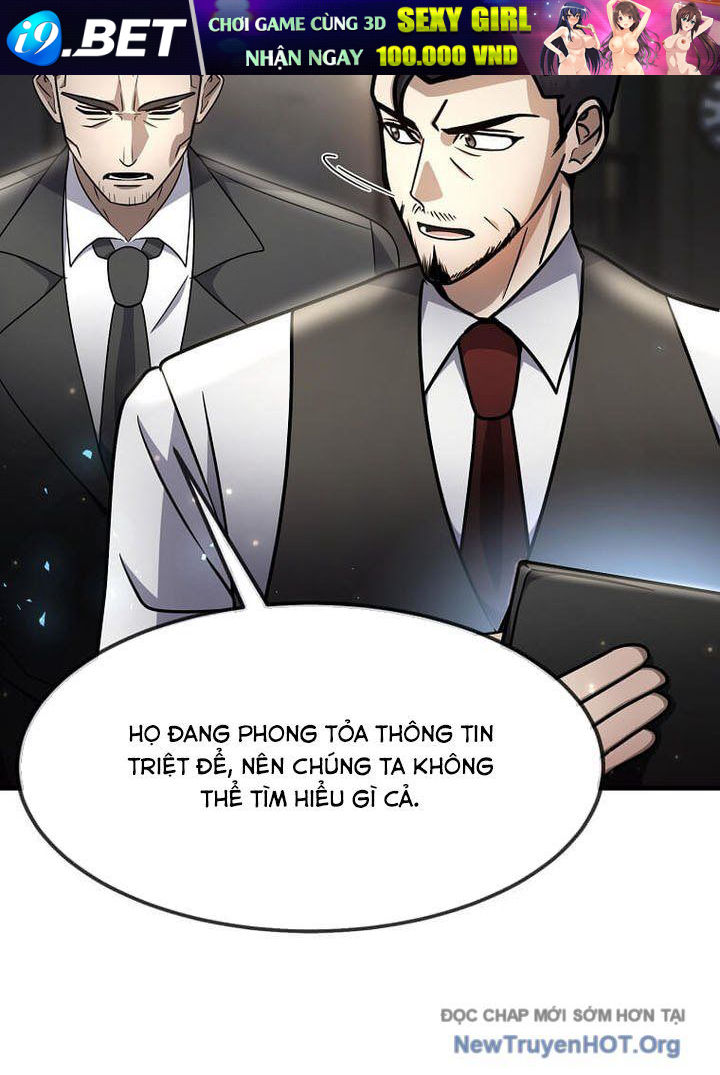 Thần Khí Huyền Thoại Của Người Chơi Thiên Tài - Chapter 54 - Page 64