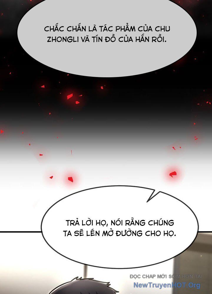 Thần Khí Huyền Thoại Của Người Chơi Thiên Tài - Chapter 54 - Page 77