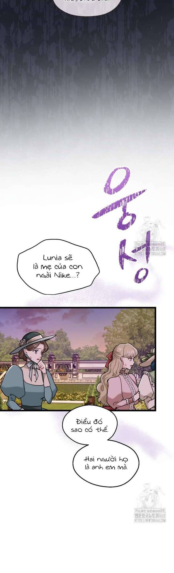 Bệ Hạ, Xin Hãy Quên Tôi Đi - Chapter 15 - Page 12