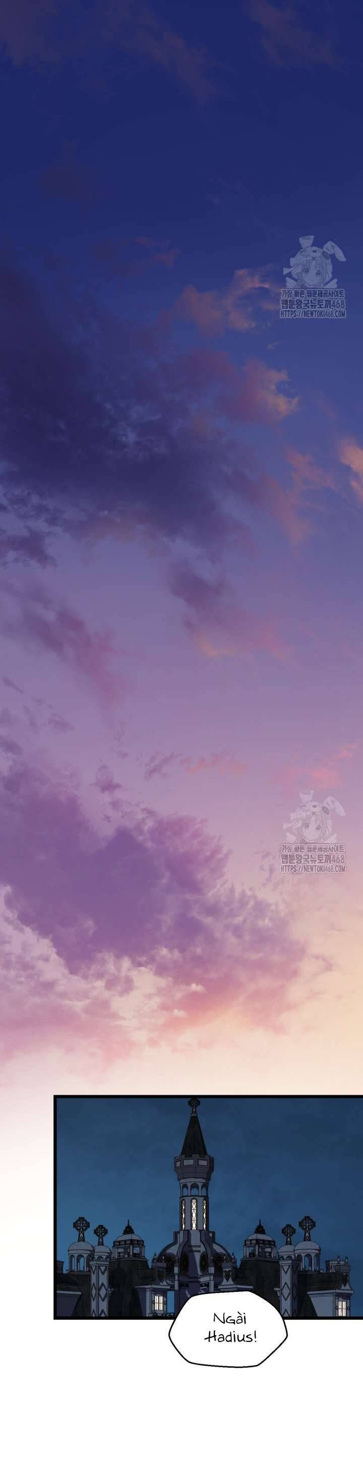 Bệ Hạ, Xin Hãy Quên Tôi Đi - Chapter 15 - Page 18