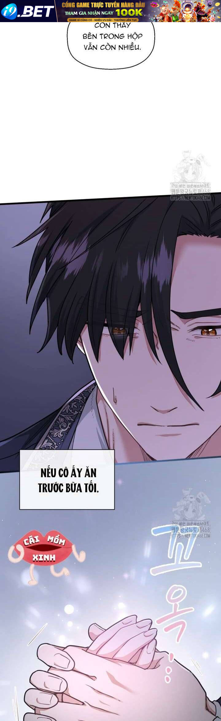 Bệ Hạ, Xin Hãy Quên Tôi Đi - Chapter 15 - Page 23