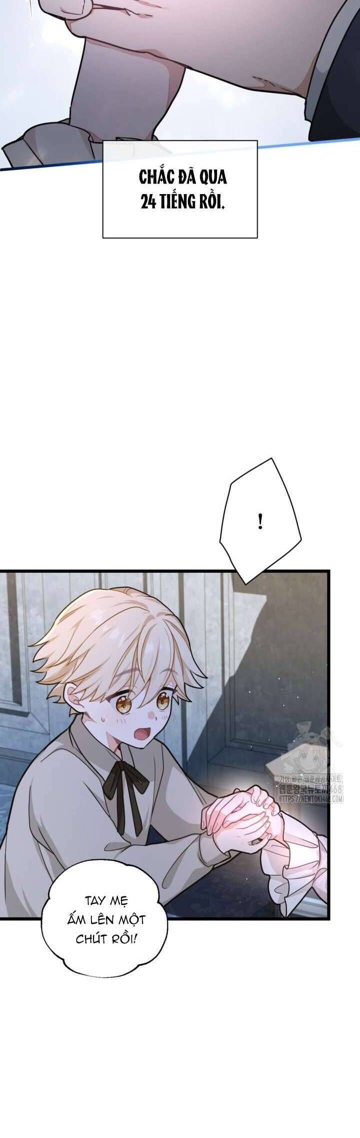 Bệ Hạ, Xin Hãy Quên Tôi Đi - Chapter 15 - Page 24