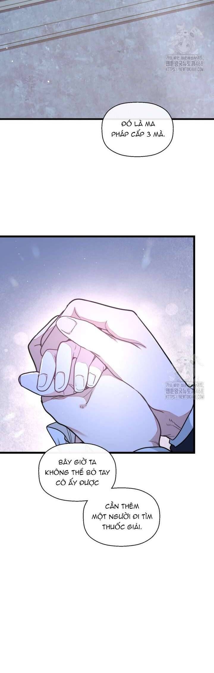 Bệ Hạ, Xin Hãy Quên Tôi Đi - Chapter 15 - Page 28