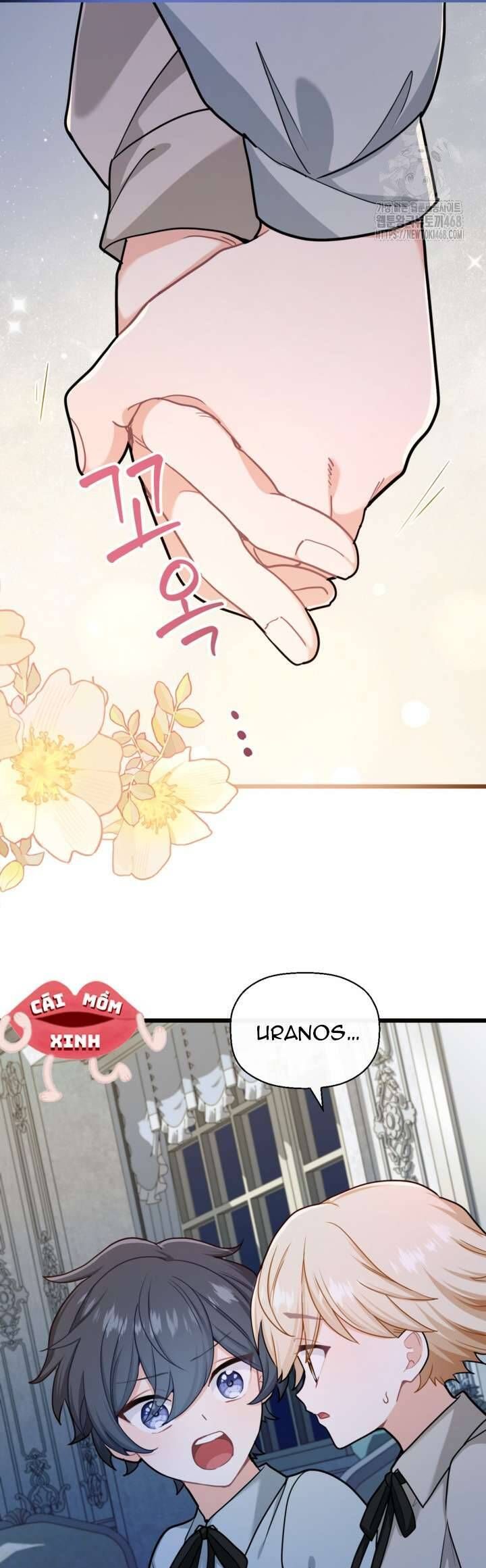 Bệ Hạ, Xin Hãy Quên Tôi Đi - Chapter 15 - Page 32