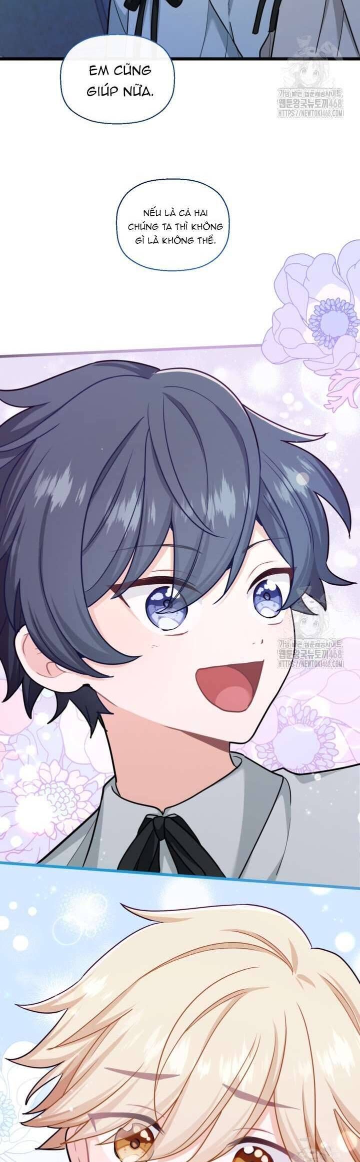 Bệ Hạ, Xin Hãy Quên Tôi Đi - Chapter 15 - Page 33