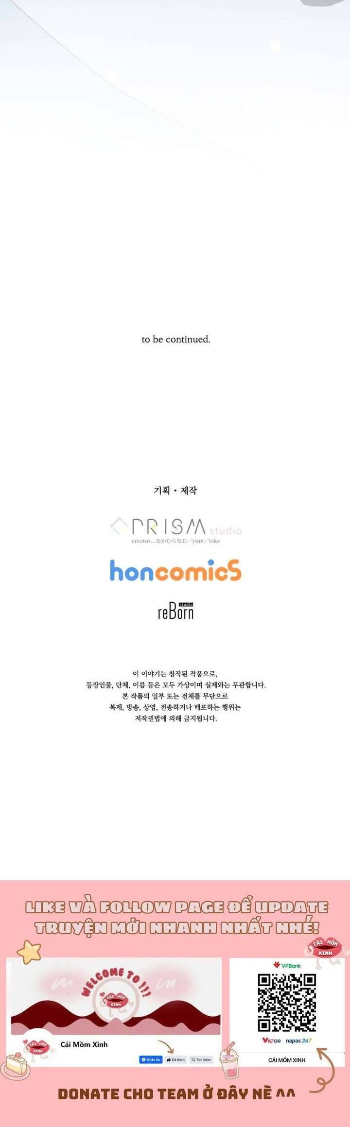 Bệ Hạ, Xin Hãy Quên Tôi Đi - Chapter 15 - Page 35