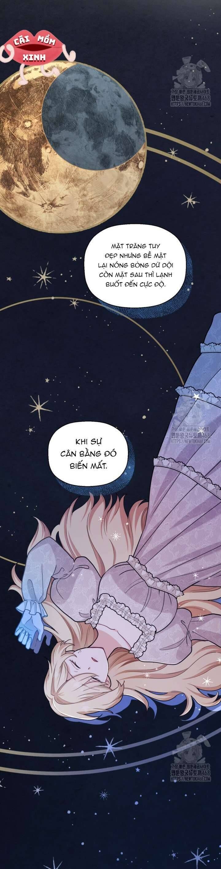 Bệ Hạ, Xin Hãy Quên Tôi Đi - Chapter 15 - Page 5