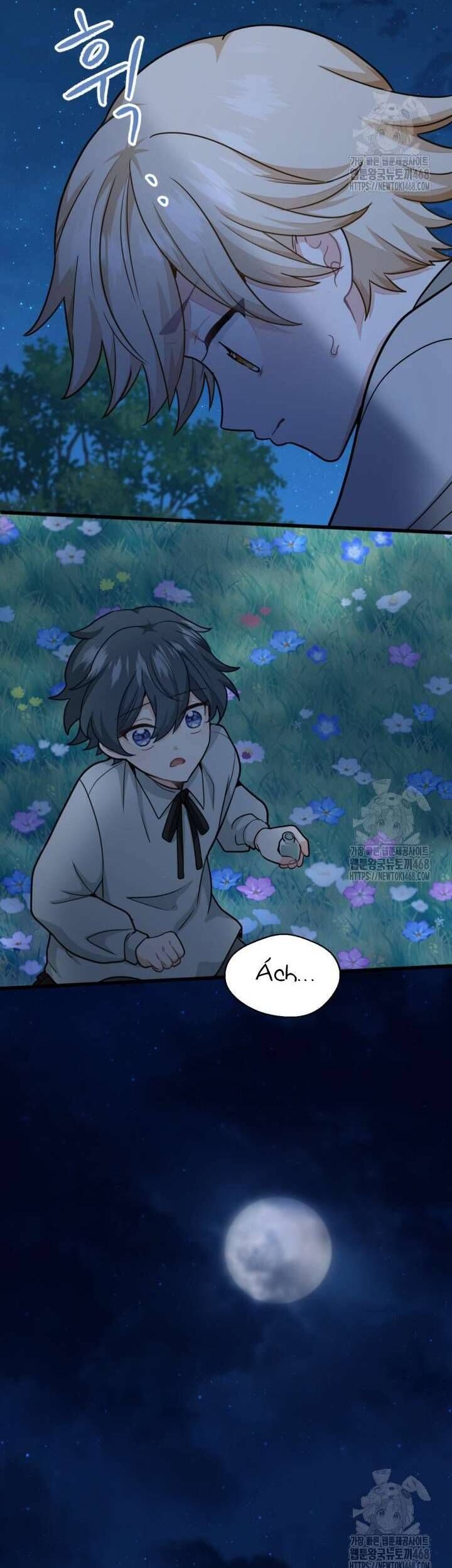 Bệ Hạ, Xin Hãy Quên Tôi Đi - Chapter 16 - Page 12