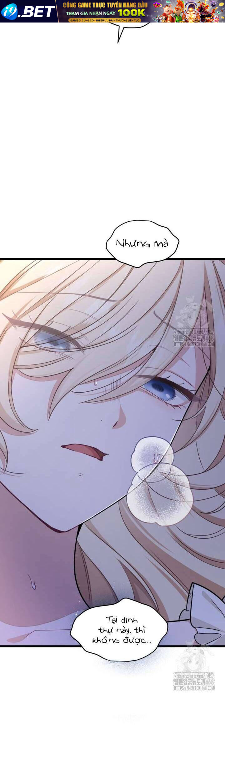 Bệ Hạ, Xin Hãy Quên Tôi Đi - Chapter 16 - Page 22