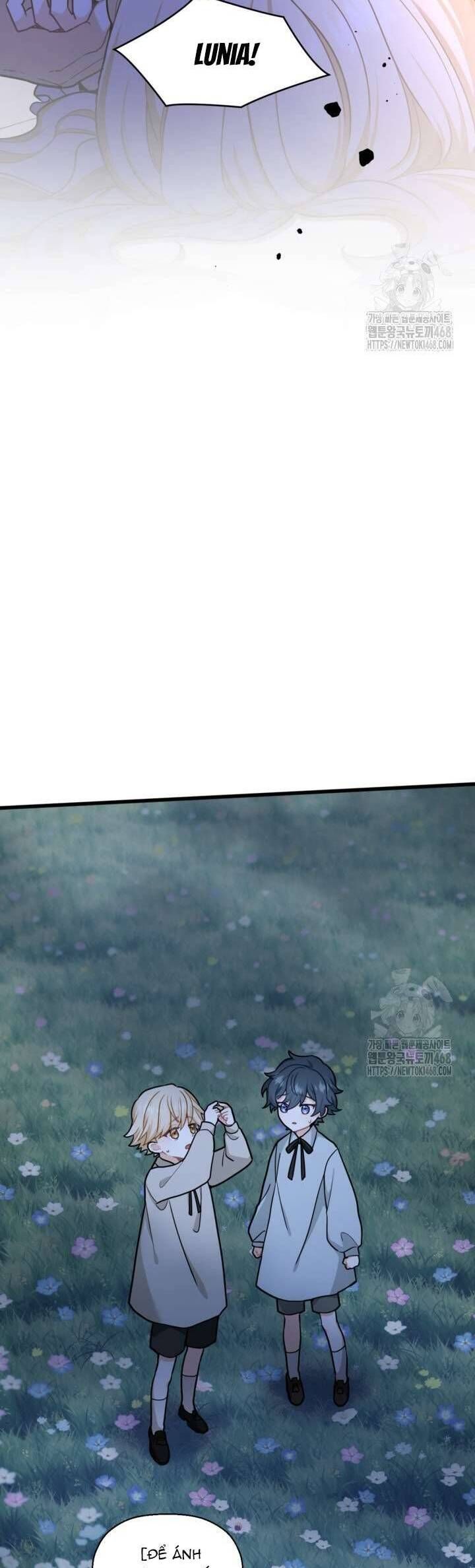 Bệ Hạ, Xin Hãy Quên Tôi Đi - Chapter 16 - Page 25